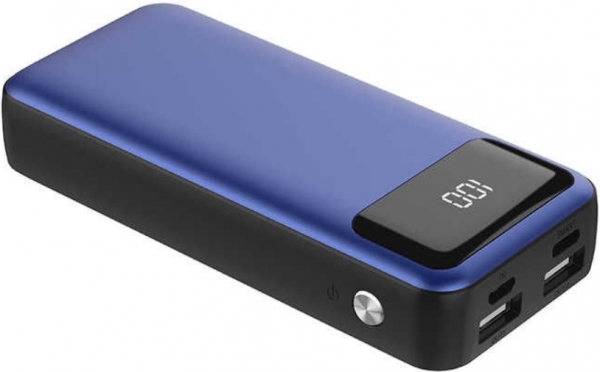 Xipin PX503 10000 mAh Powerbank
