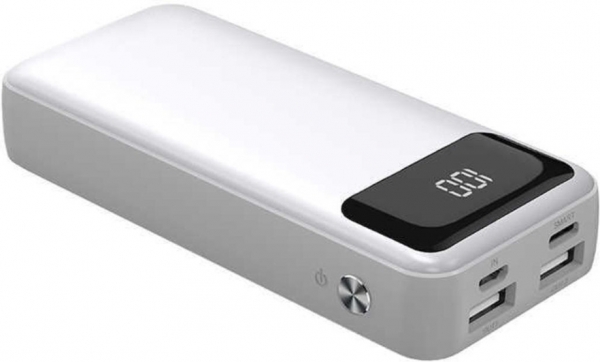 Xipin PX503 10000 mAh Powerbank