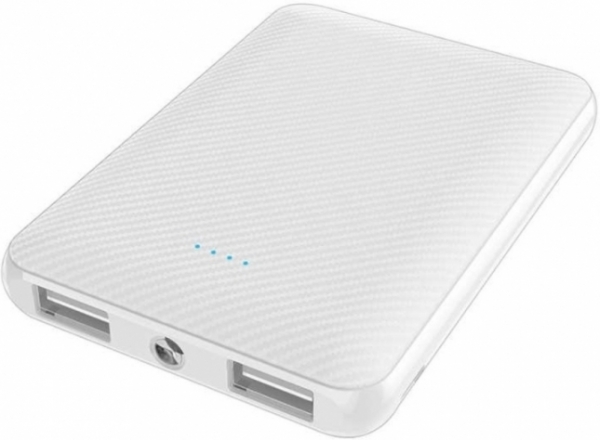 Xipin M1 10000 mAh Powerbank
