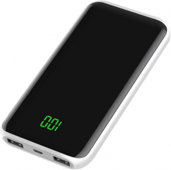 Xipin X20 10000 mAh Powerbank