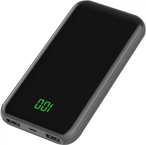Xipin X20 10000 mAh Powerbank
