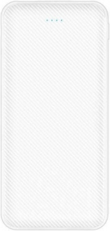 Xipin PX101 10000 mAh Powerbank