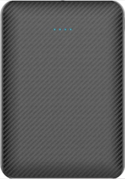Xipin M3 5000 mAh Powerbank