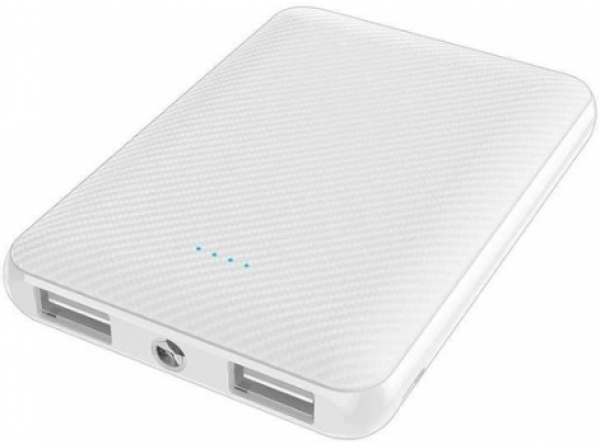 Xipin M3 5000 mAh Powerbank