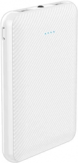 Xipin M3 5000 mAh Powerbank