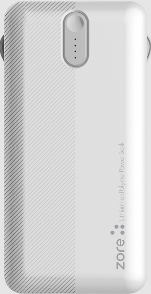 Zore ZR-2014 20000 mAh Powerbank