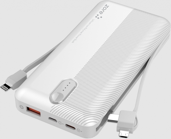 Zore ZR-2014 20000 mAh Powerbank