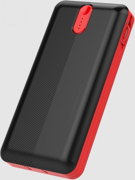 Zore ZR-2014 20000 mAh Powerbank
