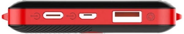 Zore ZR-1013 10000 mAh Powerbank