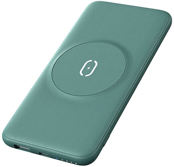 Mcdodo MC-877 Magsafe Wireless 10000 mAh Powerbank