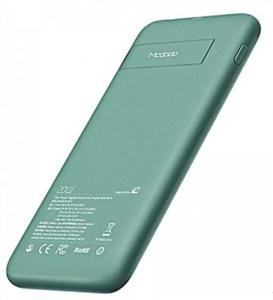 Mcdodo MC-877 Magsafe Wireless 10000 mAh Powerbank