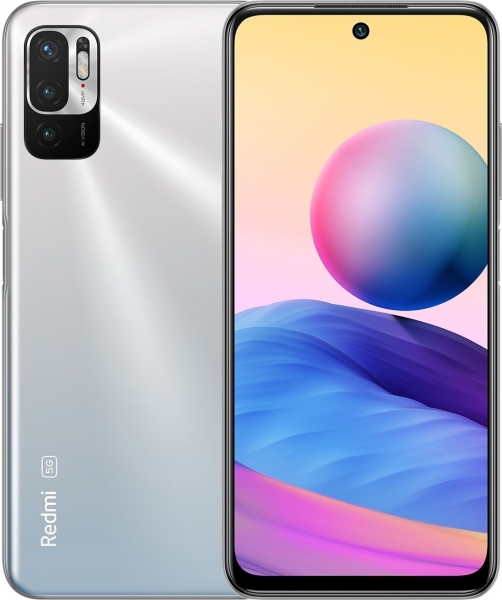 Xiaomi Redmi Note 10 5G (128 GB / 6 GB)