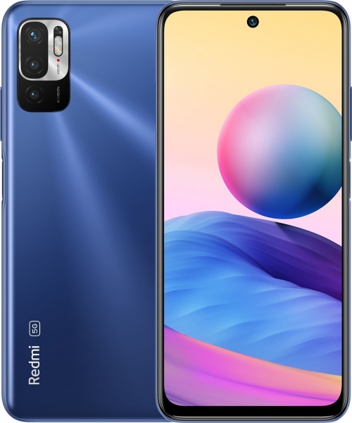 Xiaomi Redmi Note 10 5G (128 GB / 6 GB)