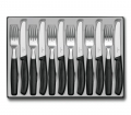 Victorinox 6.7833.12 SwissClassic 12 Parça resim