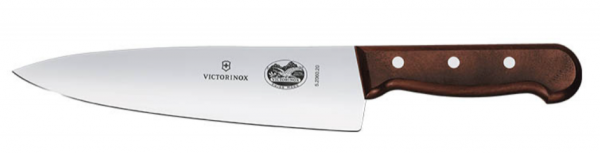 Victorinox 5.2060.20G Ekstra Geniş Şef Dilimleme Bıçağı 20 cm