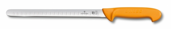 Victorinox 5.8444.25 Somon Balığı Dilimleme Bıçağı 25 cm