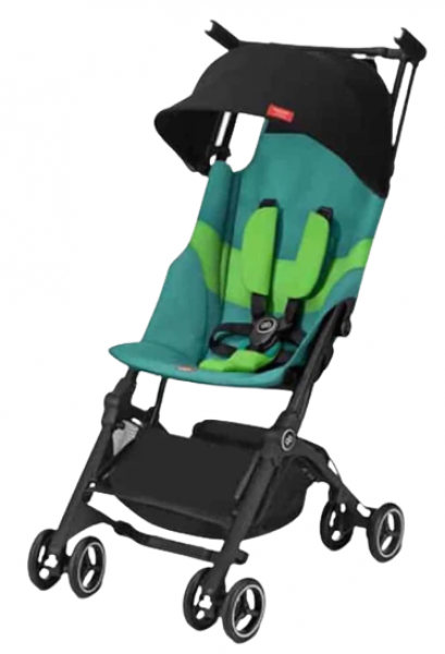 Cybex GB Pockit Plus Bebek Arabası