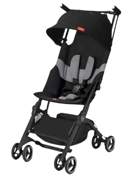 Cybex GB Pockit Plus Bebek Arabası