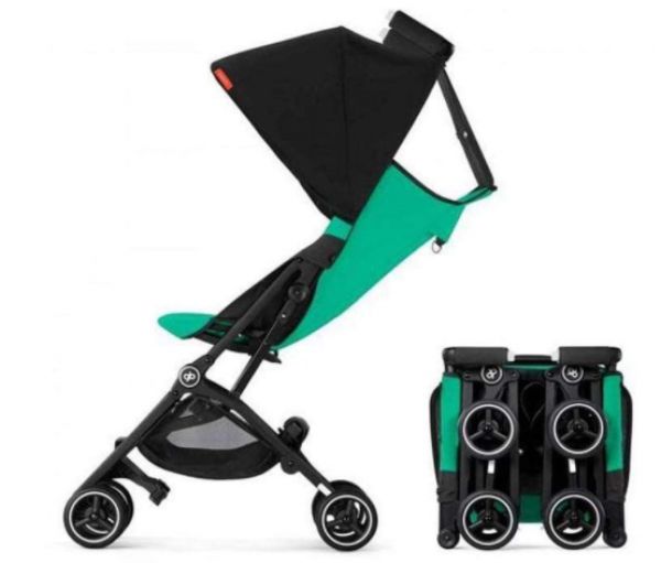 Cybex GB Pockit Plus Bebek Arabası
