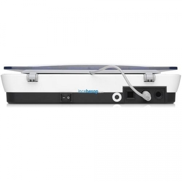 HP Scanjet G2710 Tarayıcı