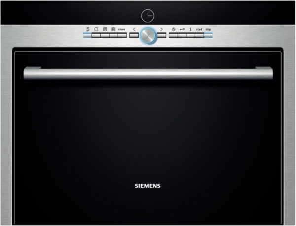 Siemens HB36D575 iQ800 Ankastre Fırın
