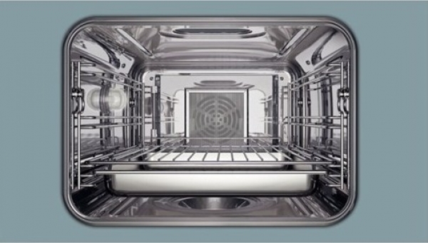 Siemens HB36D575 iQ800 Ankastre Fırın