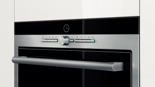 Siemens HB36D575 iQ800 Ankastre Fırın