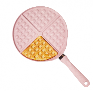 Karaca Mutfaksever Waffle Tavası 26 cm