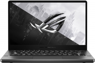 Asus ROG Zephyrus G14 GA401QM-HZ042T Laptop
