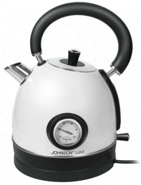 Johnson Lord Su Isıtıcı