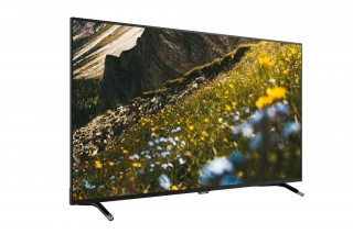 Axen AX49FIL403 Ultra HD (4K) TV