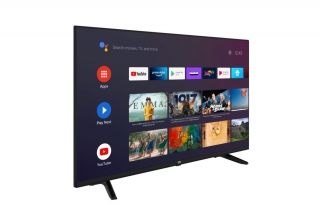 Beko B55 B 820 B Ultra HD (4K) TV