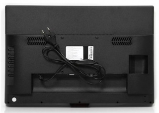 Dextel DEX-19 HD Ready (HD) Ekran