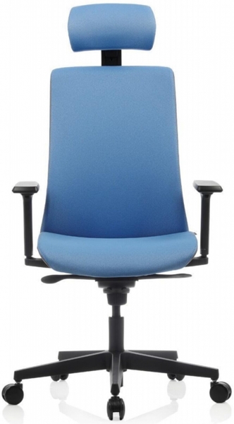 Bürosit Ori Başlıklı Yönetici Koltuğu