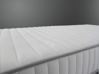 Zmattress Comfy Plus 100x200 cm Yaylı Yatak