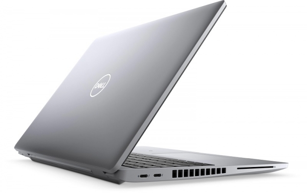 Dell Latitude 5520 N014L552015EMEA_U Laptop