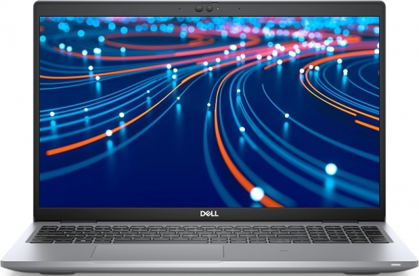 Dell Latitude 5520 N014L552015EMEA_U Laptop