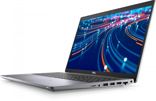 Dell Latitude 5520 N014L552015EMEA_U Laptop