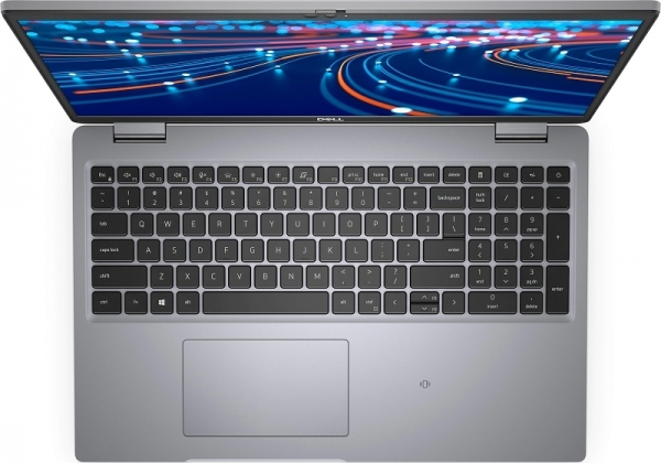 Dell Latitude 5520 N014L552015EMEA_U Laptop