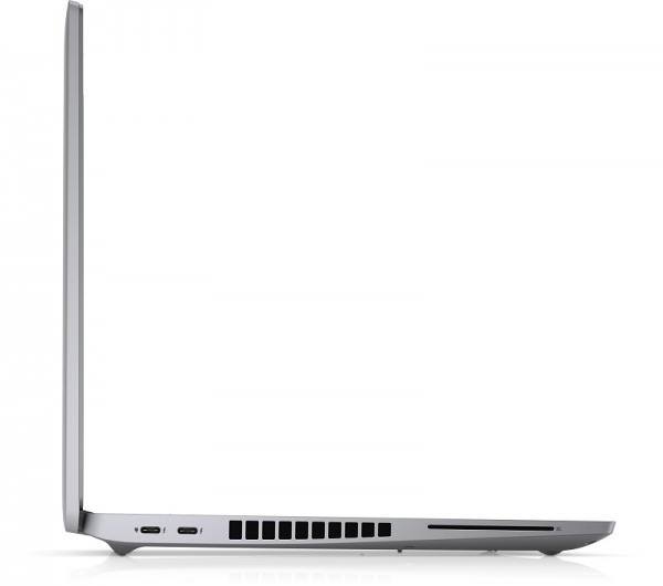 Dell Latitude 5520 N014L552015EMEA_U Laptop