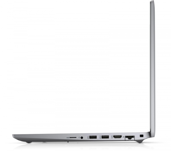 Dell Latitude 5520 N014L552015EMEA_U Laptop