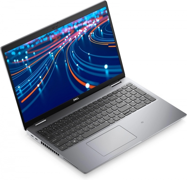 Dell Latitude 5520 N014L552015EMEA_U Laptop