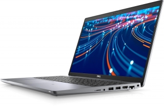 Dell Latitude 5520 N014L552015EMEA_U Laptop