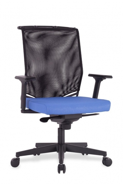 Bürosit File 7 Çalışma Koltuğu