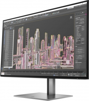 HP Z27u G3 (1B9X2AA) Monitör