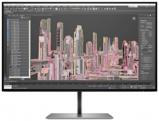 HP Z27u G3 (1B9X2AA) Monitör