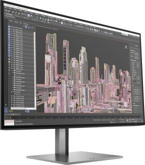 HP Z27u G3 (1B9X2AA) Monitör