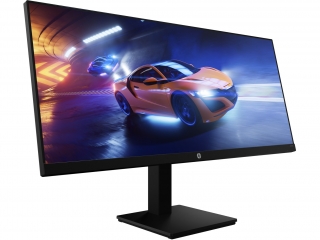 HP X34 (2V7W6E9) Monitör