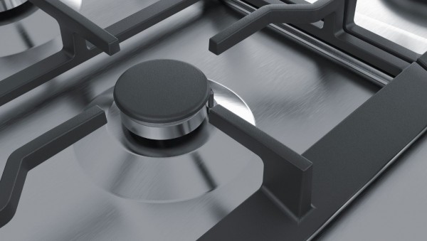 Siemens EC9A5TB90 Ankastre Gazlı Ocak