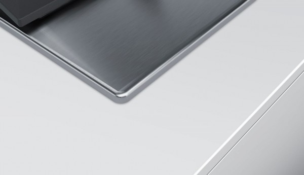 Siemens EC9A5TB90 Ankastre Gazlı Ocak